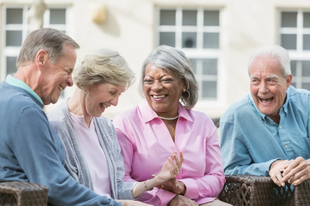 Respite Care For Seniors Salem County NJ